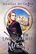 The Unconquered Mage (Convergence Book 3)