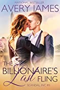 The Billionaire's Last Fling (Scandal, Inc Book 5)