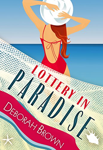 Lottery in Paradise (Florida Keys Mystery Series Book 11)