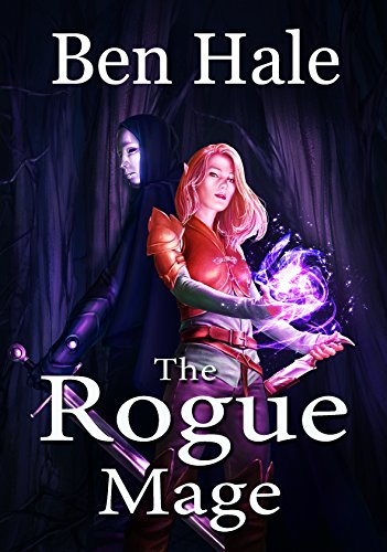 The Rogue Mage (The Age of Oracles Book 1)