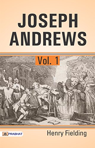 Joseph Andrews, Vol. 1