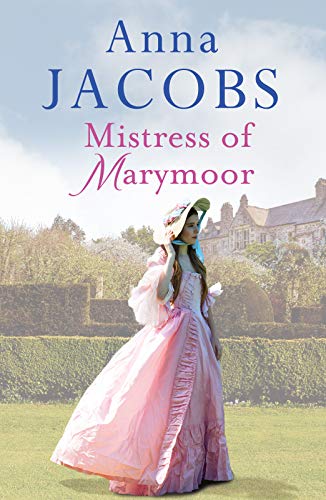 Mistress of Marymoor