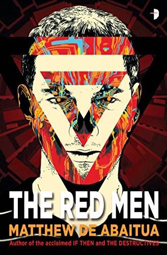 The Red Men (The Seizure Trilogy Book 1)