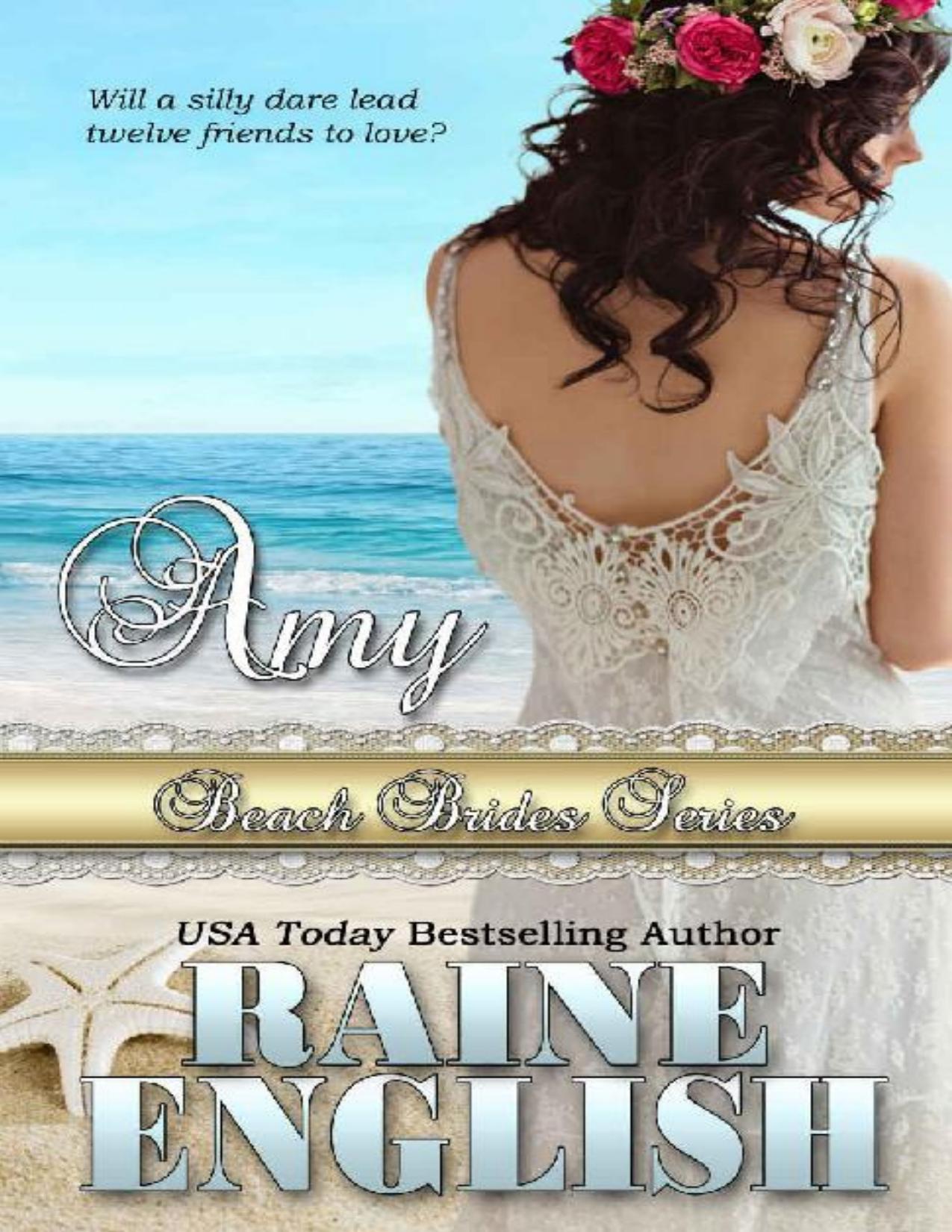 Amy (Beach Brides Book 12)