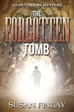 The Forgotten Tomb