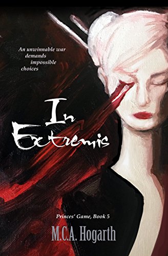 In Extremis (Princes' Game Book 5)