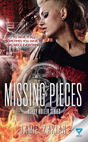 Missing Pieces (Ashby Holler Book 3)