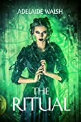 The Ritual: Dark Fantasy FF Romance