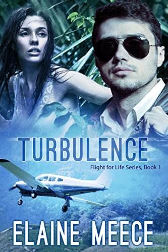 Turbulence (Flight for Life Book 1)