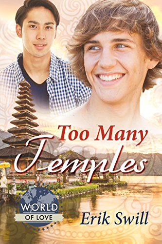 Too Many Temples (World of Love)