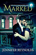 Marked (Valeterra Series Book 1)