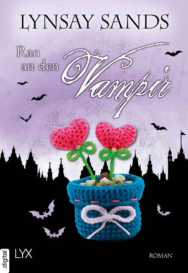 Ran an den Vampir (Argeneau) (German Edition)