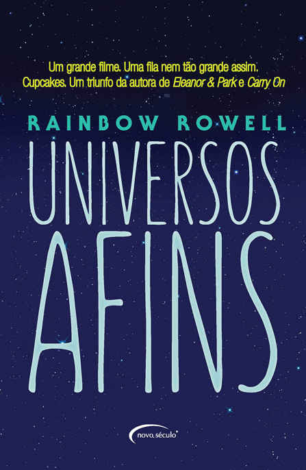 Universos Afins