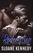 Redemption (The Protectors, Book 8)