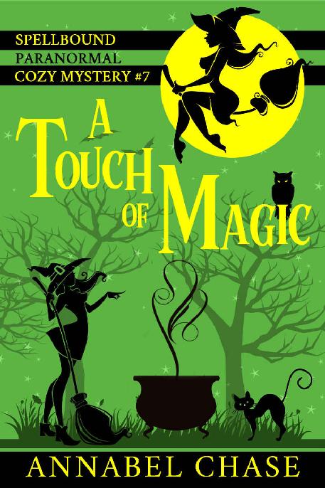 A Touch of Magic