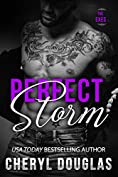 Perfect Storm (Second Chance Romance) (The Exes Book 1)