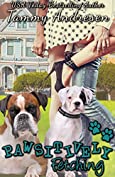 Pawsitively Fetching: Romance with a Canine Helper (Puppy Love Book 3)