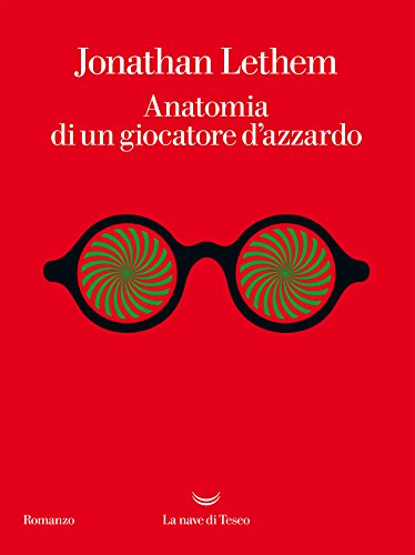 Anatomia di un giocatore d’azzardo (Italian Edition)