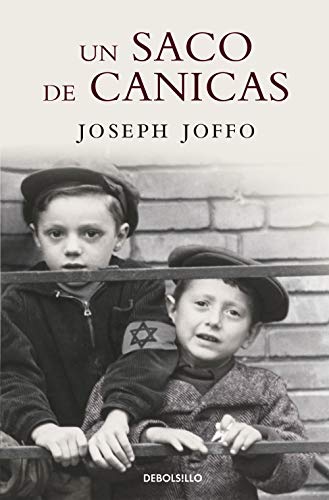 Un saco de canicas (Spanish Edition)