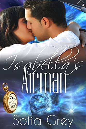 Isabella's Airman (Out of Time #2)