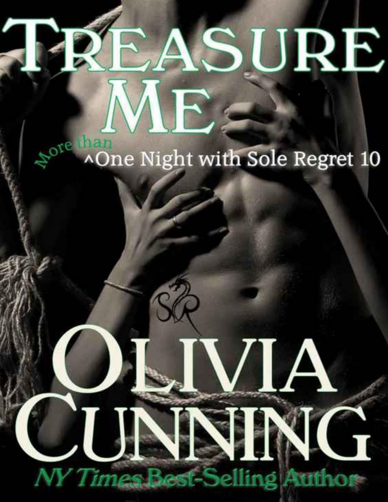 Treasure Me (One Night with Sole Regret Book 10)