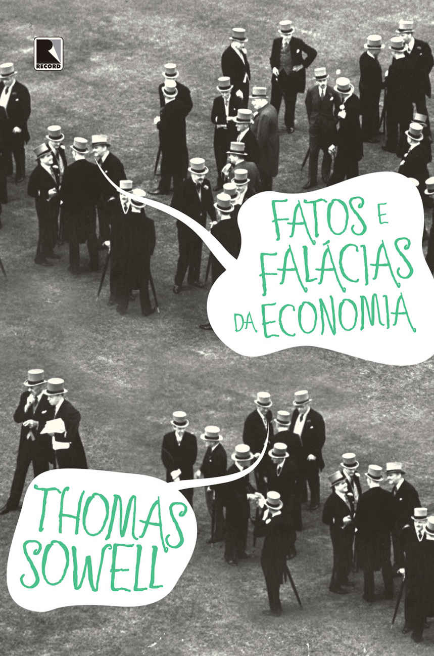 Fatos e falácias da economia