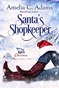 Santa's Shopkeeper (River's End Ranch Book 18)