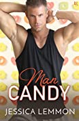 Man Candy: A Real Love Novel