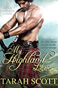 My Highland Love (Highland Lords Book 1)