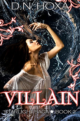 Villain (Starlight Book 2)