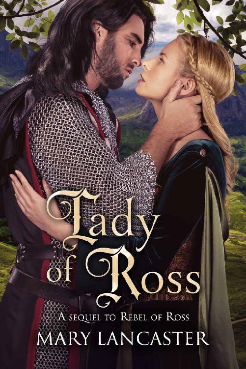 Lady of Ross: a sequel to Rebel of Ross