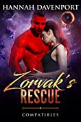 Zorvak's Rescue: Compatibles