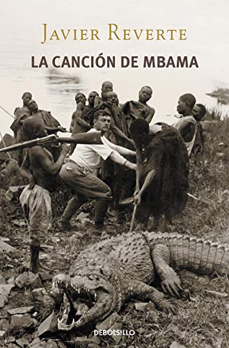 La canci&oacute;n de Mbama (Spanish Edition)