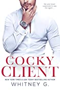 Cocky Client (Steamy Coffee Reads Collection Book 3)