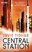 Central Station: Roman (German Edition)