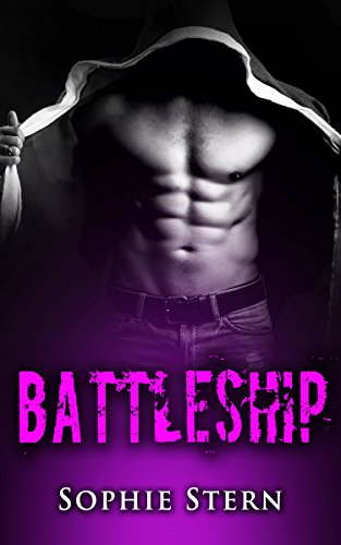 Battleship (Anchored Book 2)