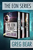 The Eon Series: Legacy, Eon, and Eternity