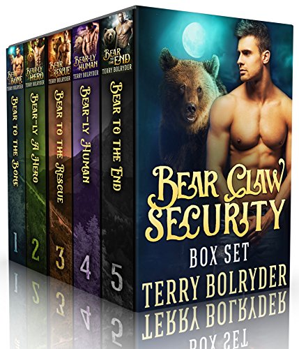 Bear Claw Security Complete Series