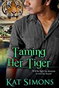 Taming Her Tiger (Tiger Shifters Book 9)