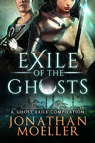 Exile of the Ghosts