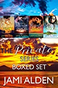 Private Series Boxed Set