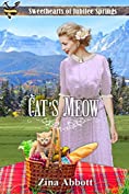 Cat's Meow (Sweethearts of Jubilee Springs Book 6)