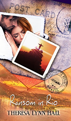 Ransom in Rio (Passport to Romance)