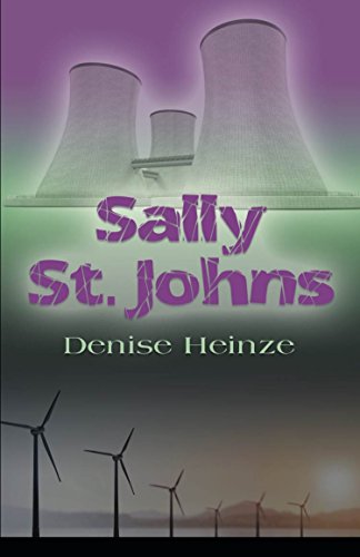Sally St. Johns