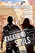 Vagabond Souls: The Ionia Chronicles: Book Two