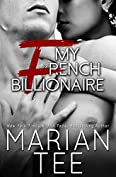 My French Billionaire (In Bed with a Billionaire Book 5)