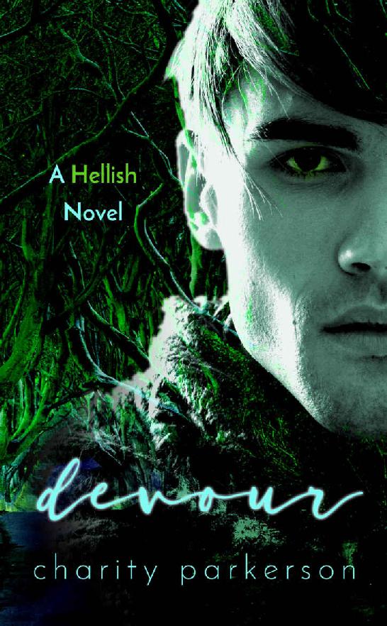 Devour (Hellish Book 2)