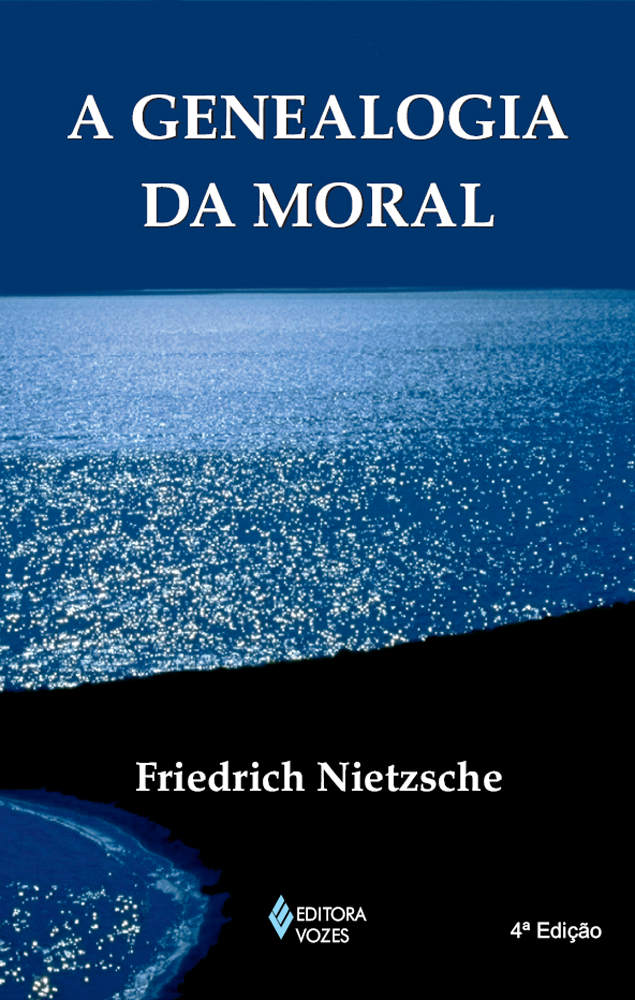 A genealogia da moral