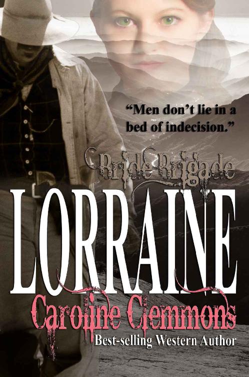 Lorraine (Bride Brigade Book 6)