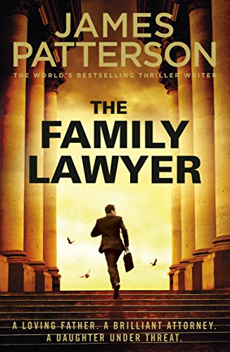 The Family Lawyer: A knife-edge case. A brutal killer. And a family murder&hellip;